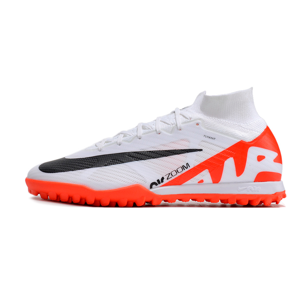 Chuteira Nike Air Zoom Mercurial Superfly 9 Society Elite Ready