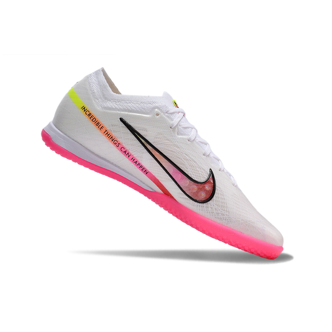 Chuteira Nike Air Zoom Mercurial Vapor Futsal 15 Elite Rashford
