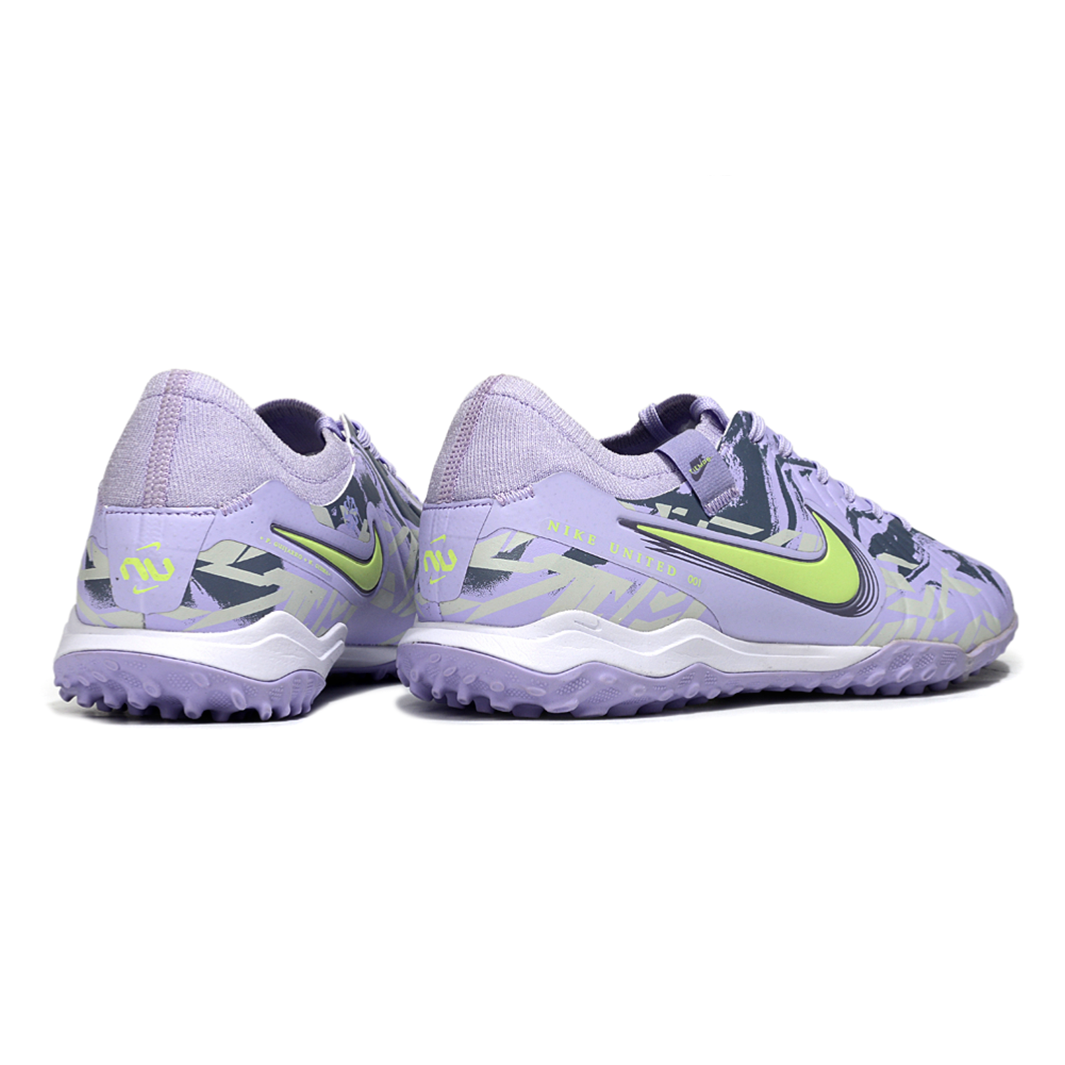 Chuteira Nike Tiempo Legend 10 Society Pro United