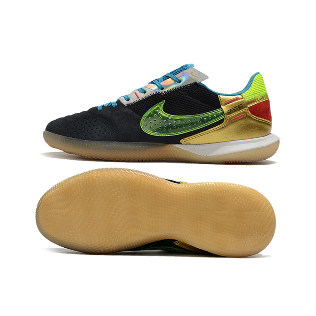 Chuteira Nike StreetGato Futsal