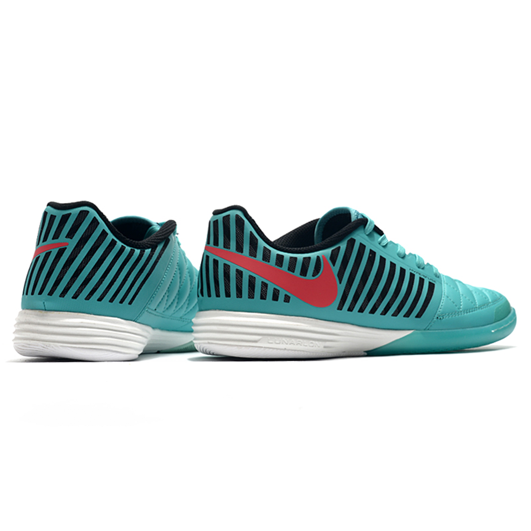 Chuteira Nike Lunar Gato 2 Futsal