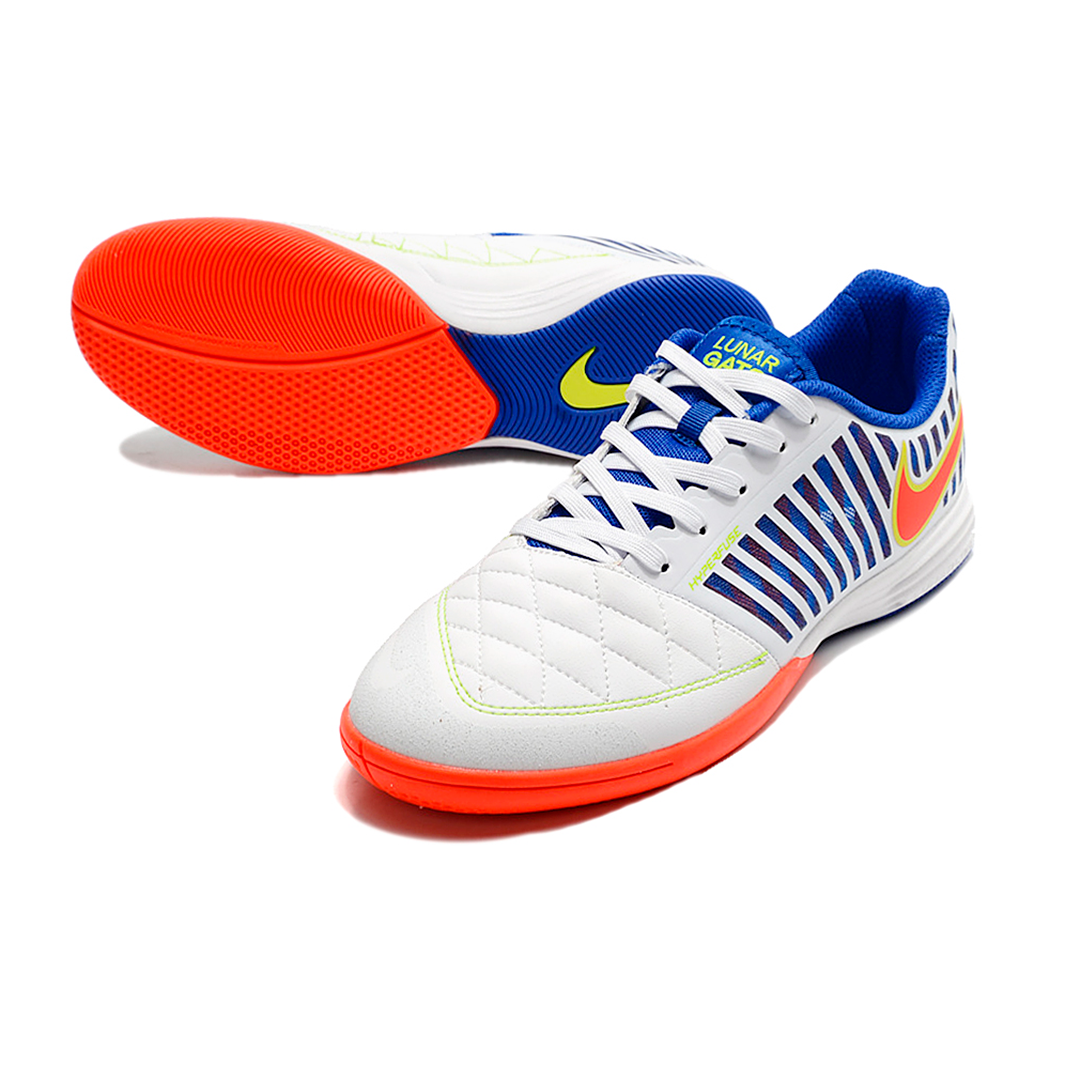 Chuteira Nike Lunar Gato 2 Futsal