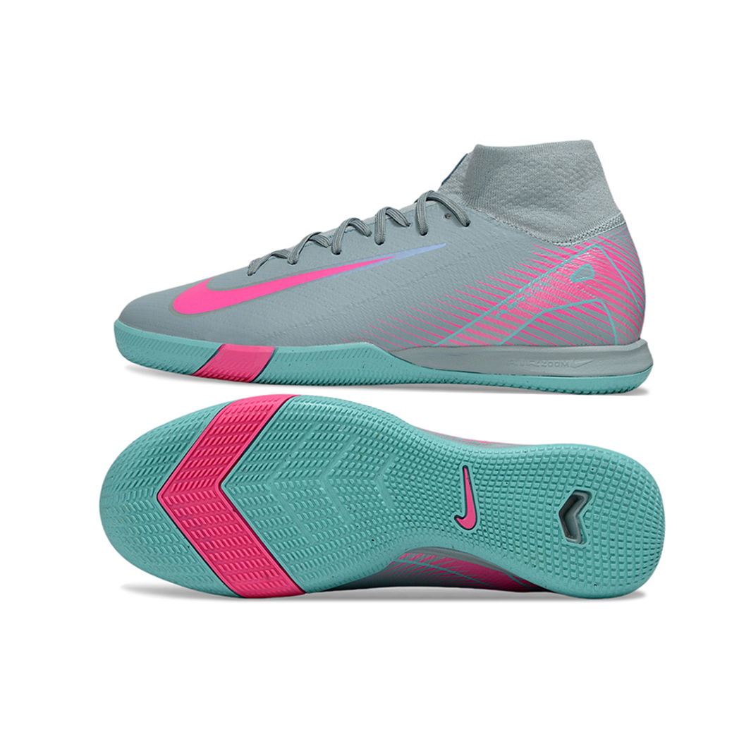 Chuteira Nike Air Zoom Mercurial Superfly 10 Futsal Elite Prism