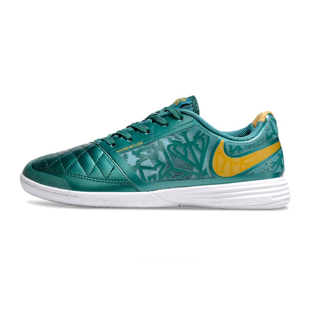 Chuteira Nike Lunar Gato 2 Futsal