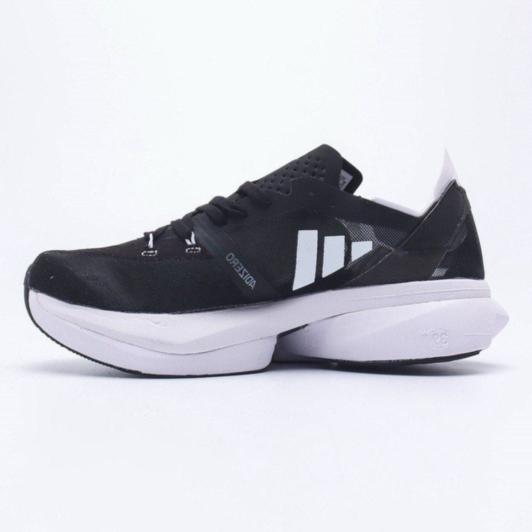 Tênis Adidas Adizero Adios Pro 3 - Preto/Branco