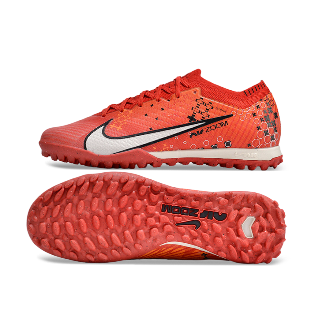 Chuteira Nike Air Zoom Mercurial Vapor Society 15 Elite MDS Dream Speed 7