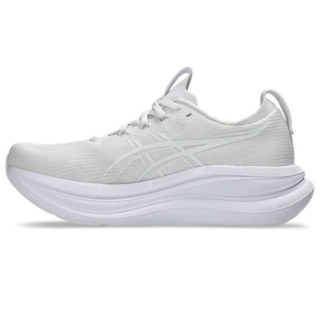 Tênis Asics Gel - Nimbus 28 - Branco