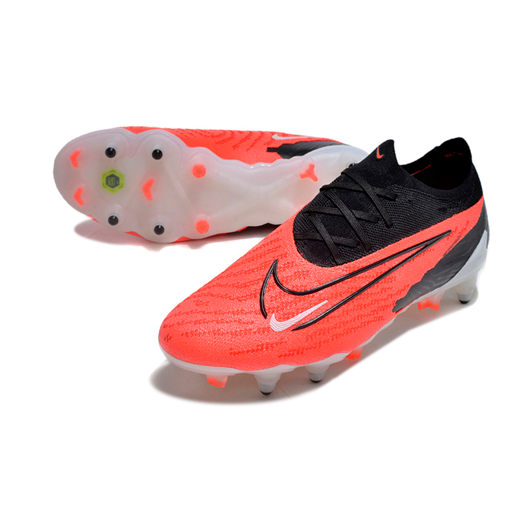 Chuteira Nike Phantom GX Elite SG-Pro Trava-mista Ready