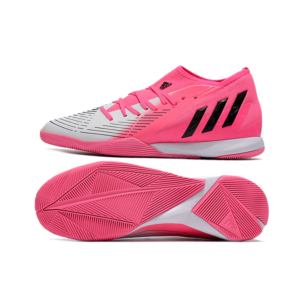 Chuteira Adidas Predator Edge .3 Futsal Unite Football
