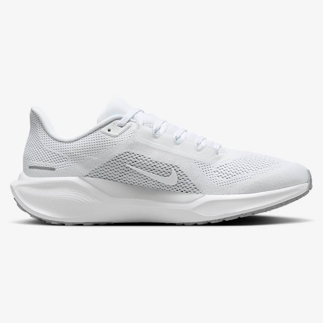 Tênis Nike Air Zoom Pegasus 41 - Branco-White