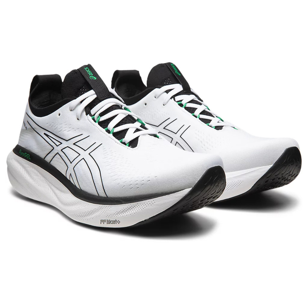 Tênis Asics Gel - Nimbus™ 25