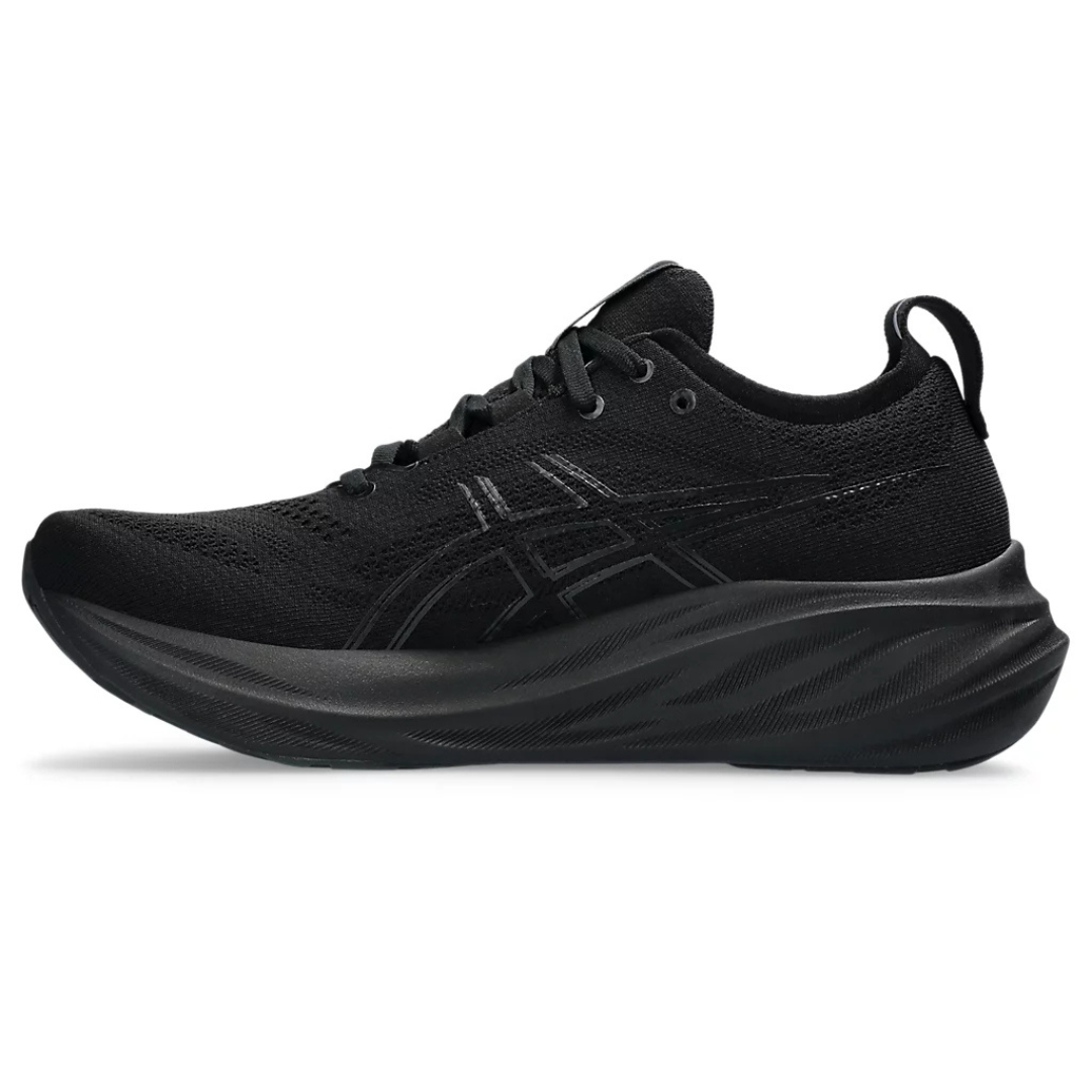 Tênis Asics Gel - Nimbus 26 - Preto