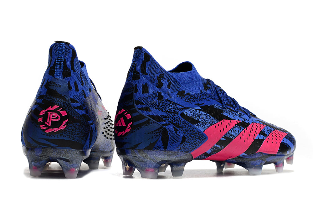 Chuteira Adidas Predator Accuracy .1 PP 'Pogba'