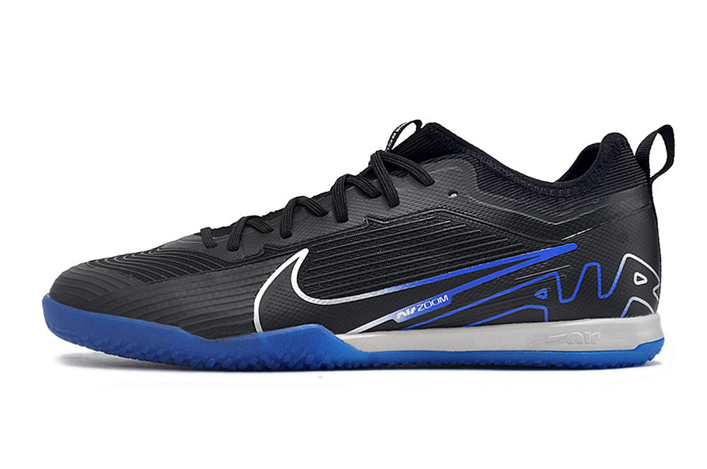 Chuteira Nike Air Zoom Mercurial Vapor 15 Futsal Pro Shadow