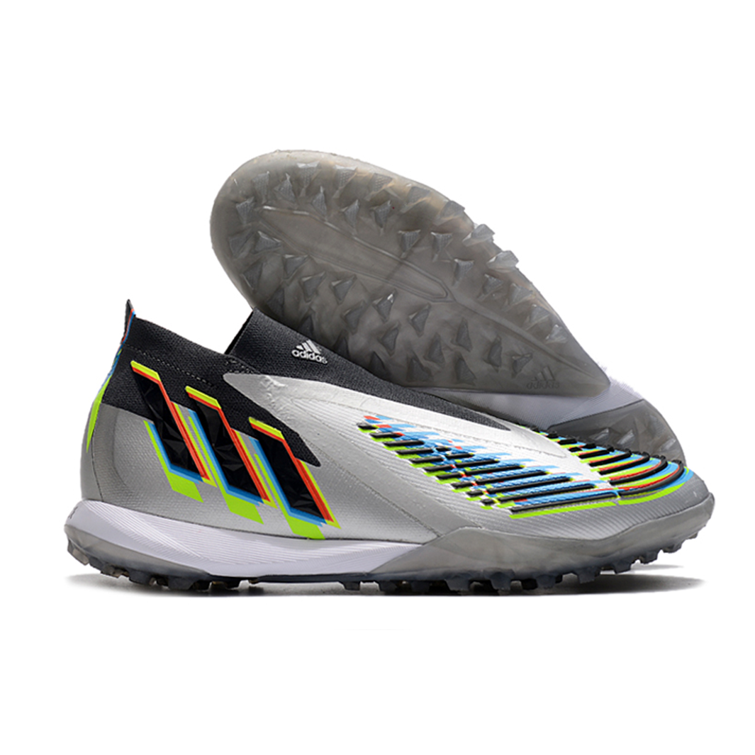 Chuteira Adidas Predator Edge .1 Society Beyond Fast