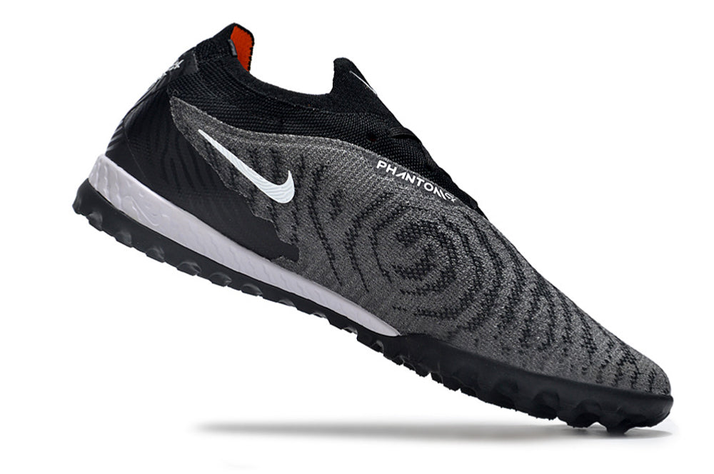 Chuteira Nike Phantom GX Elite Society Black
