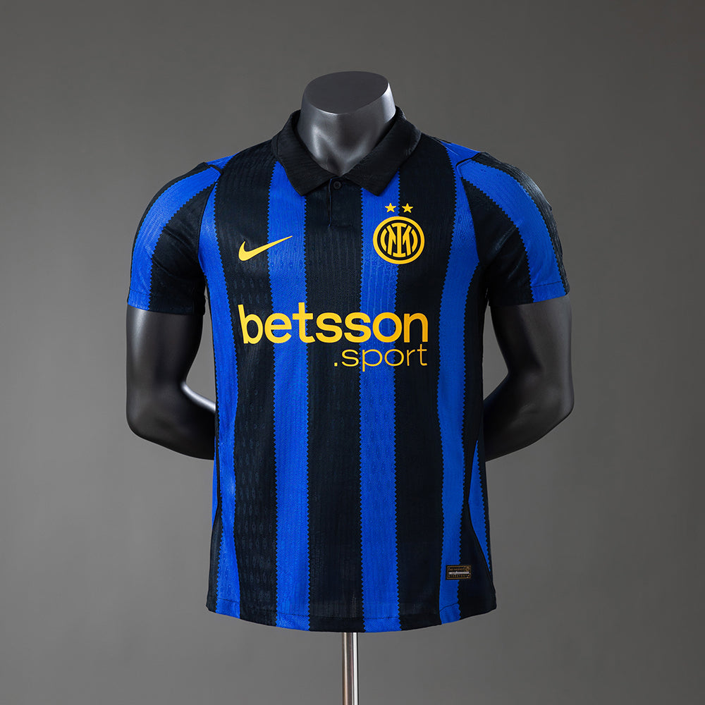Camisa Nike Inter de Milão 2026/27 I Jogador