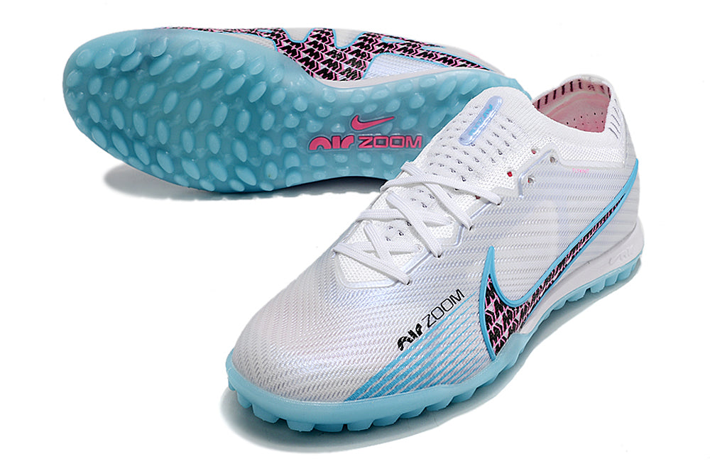 Chuteira Nike Air Zoom Mercurial Vapor 15 Society Elite Blast