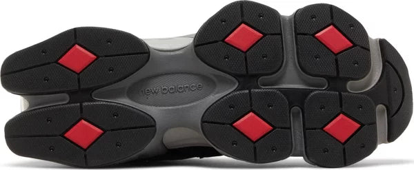 Tênis New Balance 9060 Black Castlerock