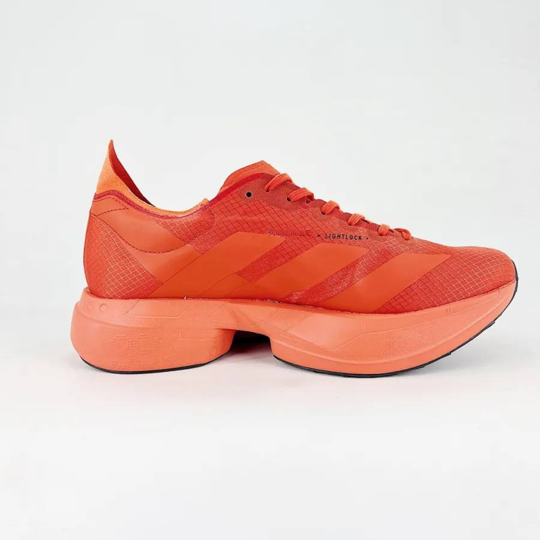 Tênis Adidas Adizero Adios Pro 4 Y3 Vermelho