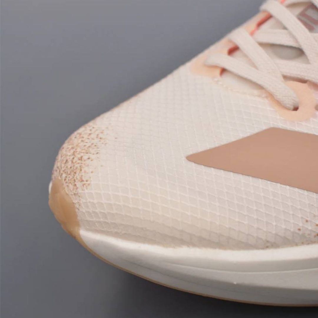 Tênis Adidas Adizero Adios Pro 4 Bege