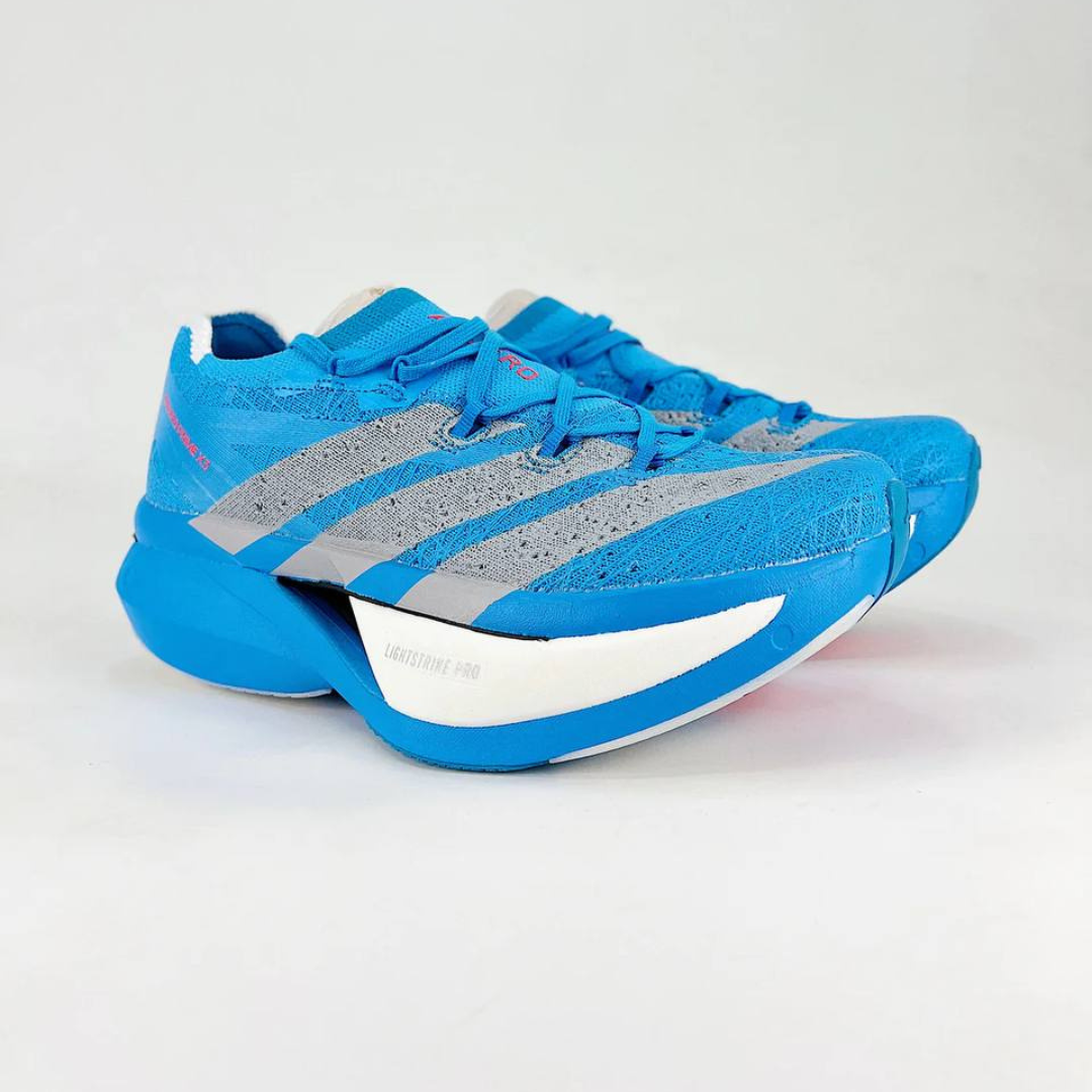Tênis Adidas Adizero Prime X3 Strung Ekiden - Colorway