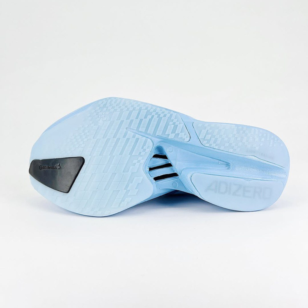 Tênis Adidas Adizero Adios Pro 4 Y3 Azul
