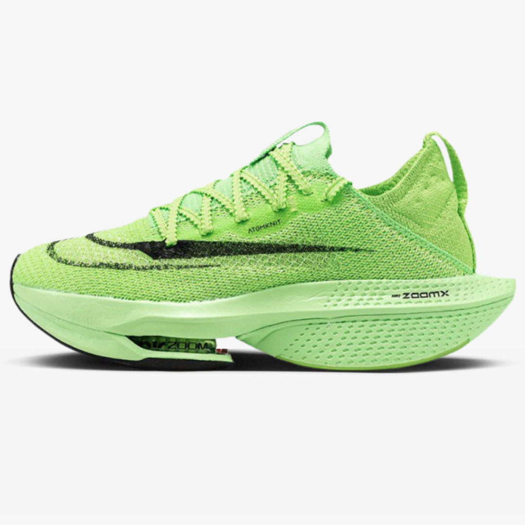 Tênis Nike Air Zoom Alphafly Next%2 - Verde