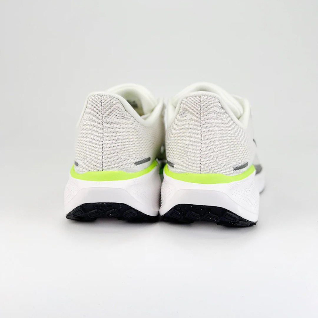 Tênis Nike Air Zoom Pegasus 41 - Branco/Preto/Verde