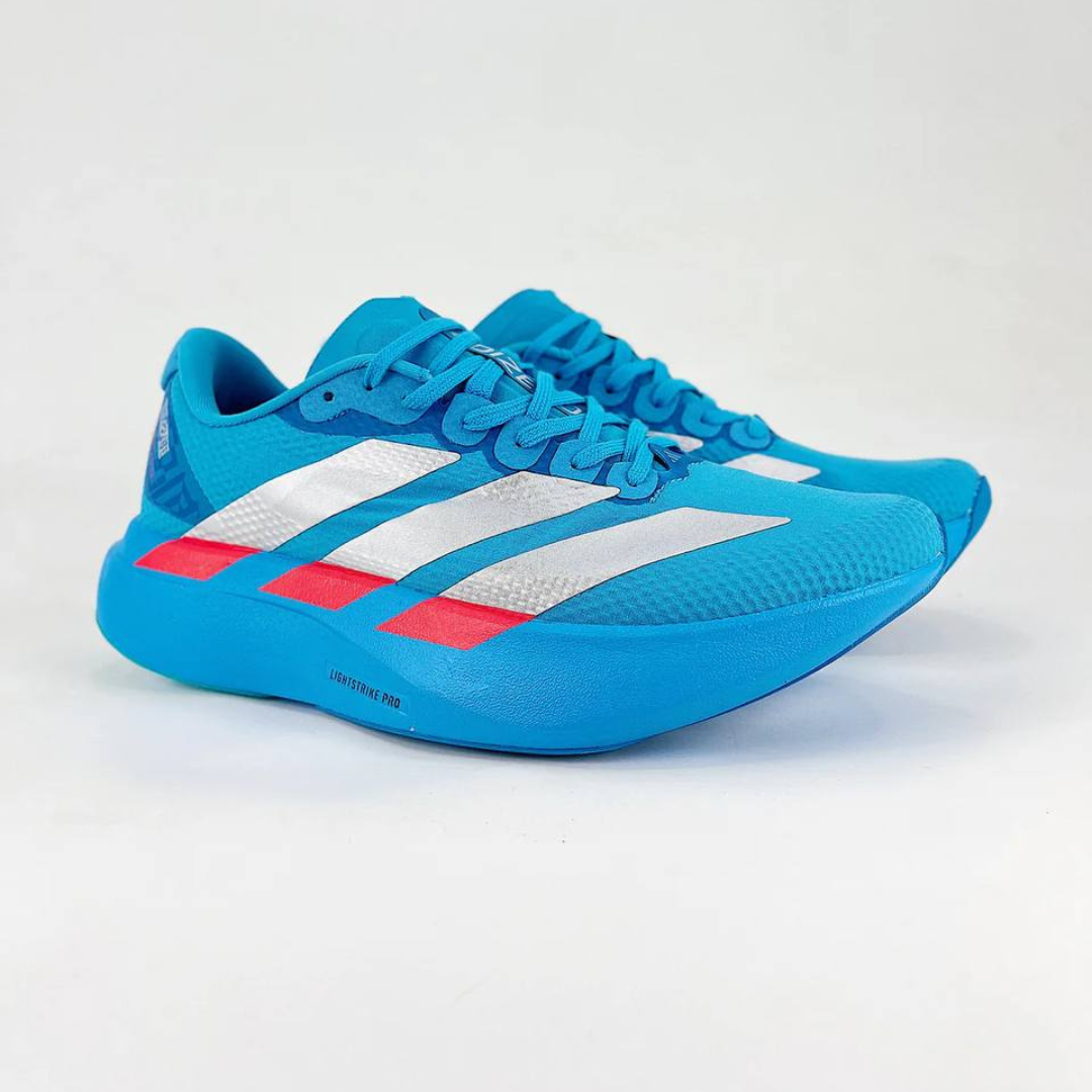 Tênis Adidas Adizero EVO SL Ekiden - Colorway