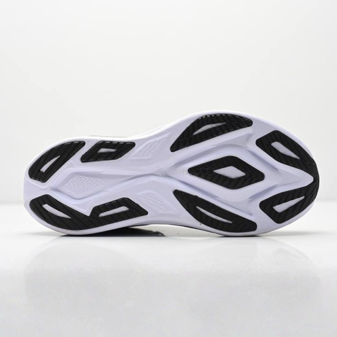 Tênis Asics Superblast 3 - Unissex - Preto/Branco/Cinza