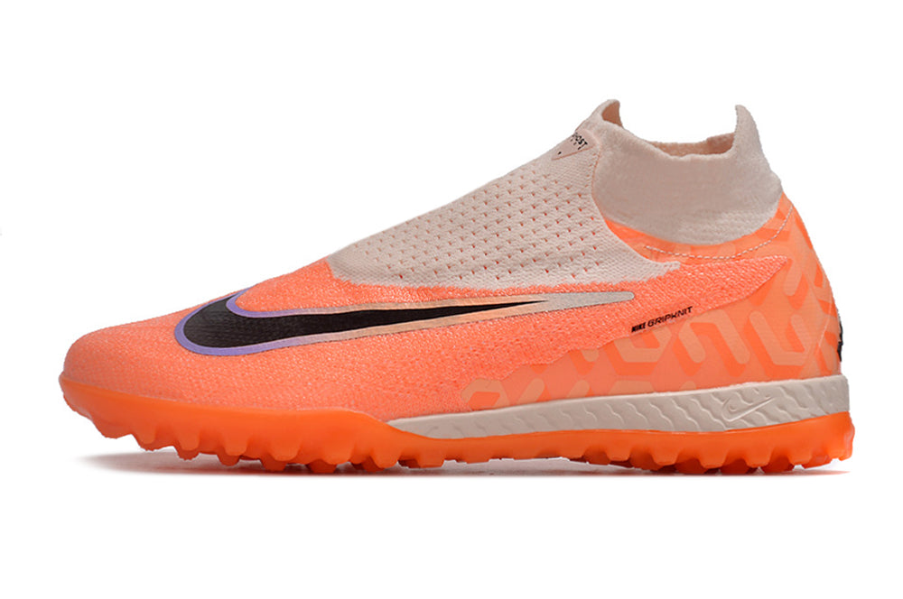 Chuteira Nike Phantom GX Elite DF Society United
