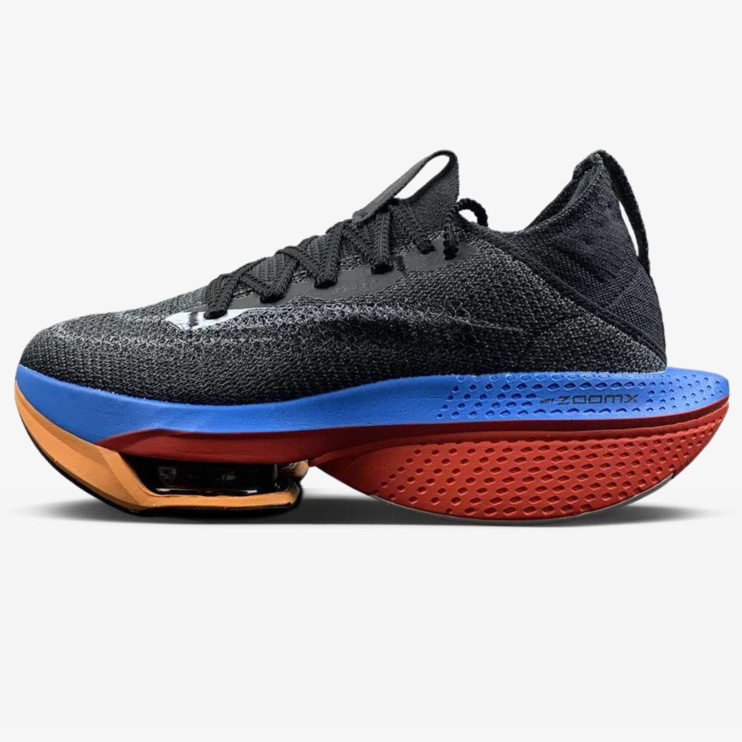 Tênis Nike Air Zoom Alphafly Next%2 - Multicolor