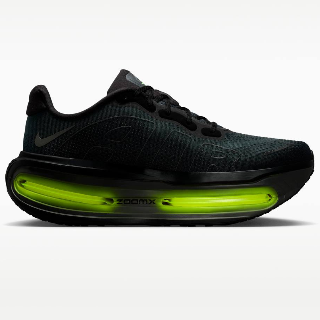 Tênis Nike Vomero Premium - Black Volt
