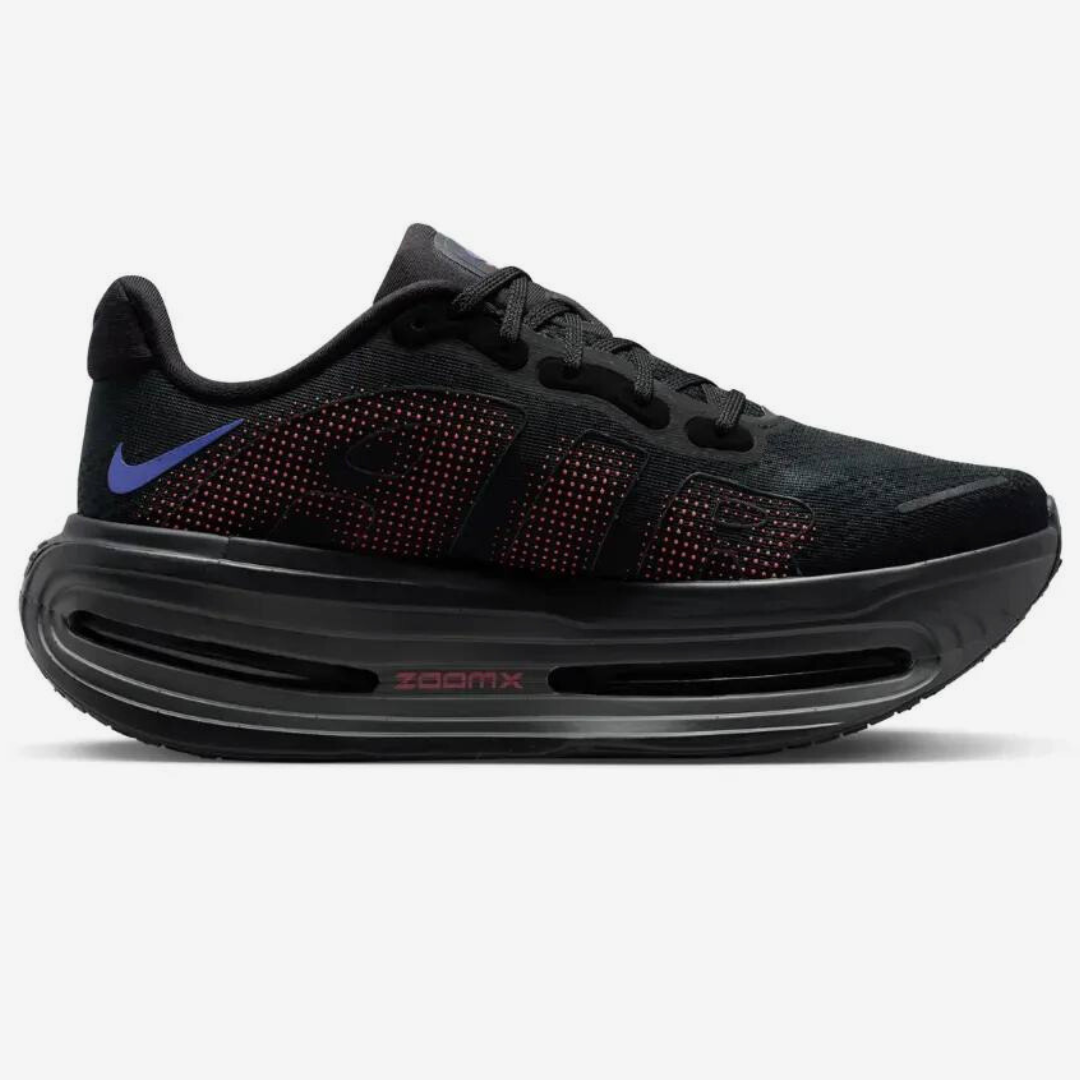 Tênis Nike Vomero Premium - Black Sapphire