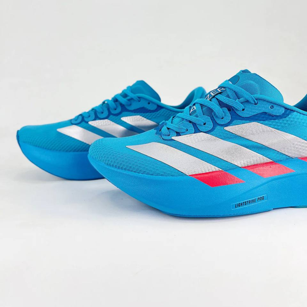 Tênis Adidas Adizero EVO SL Ekiden - Colorway