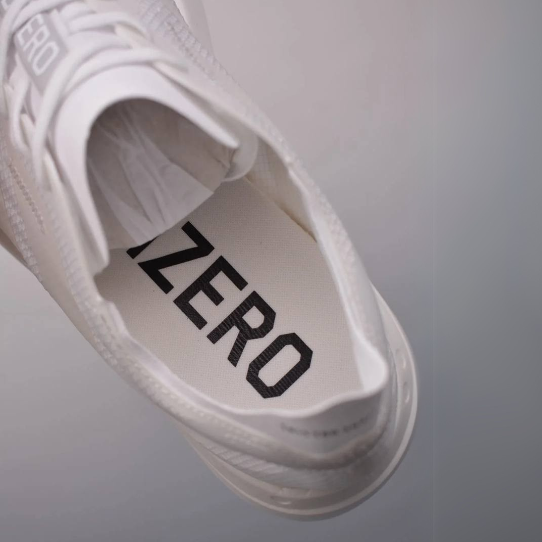 Tênis Adidas Adizero Adios Pro 4 Branco