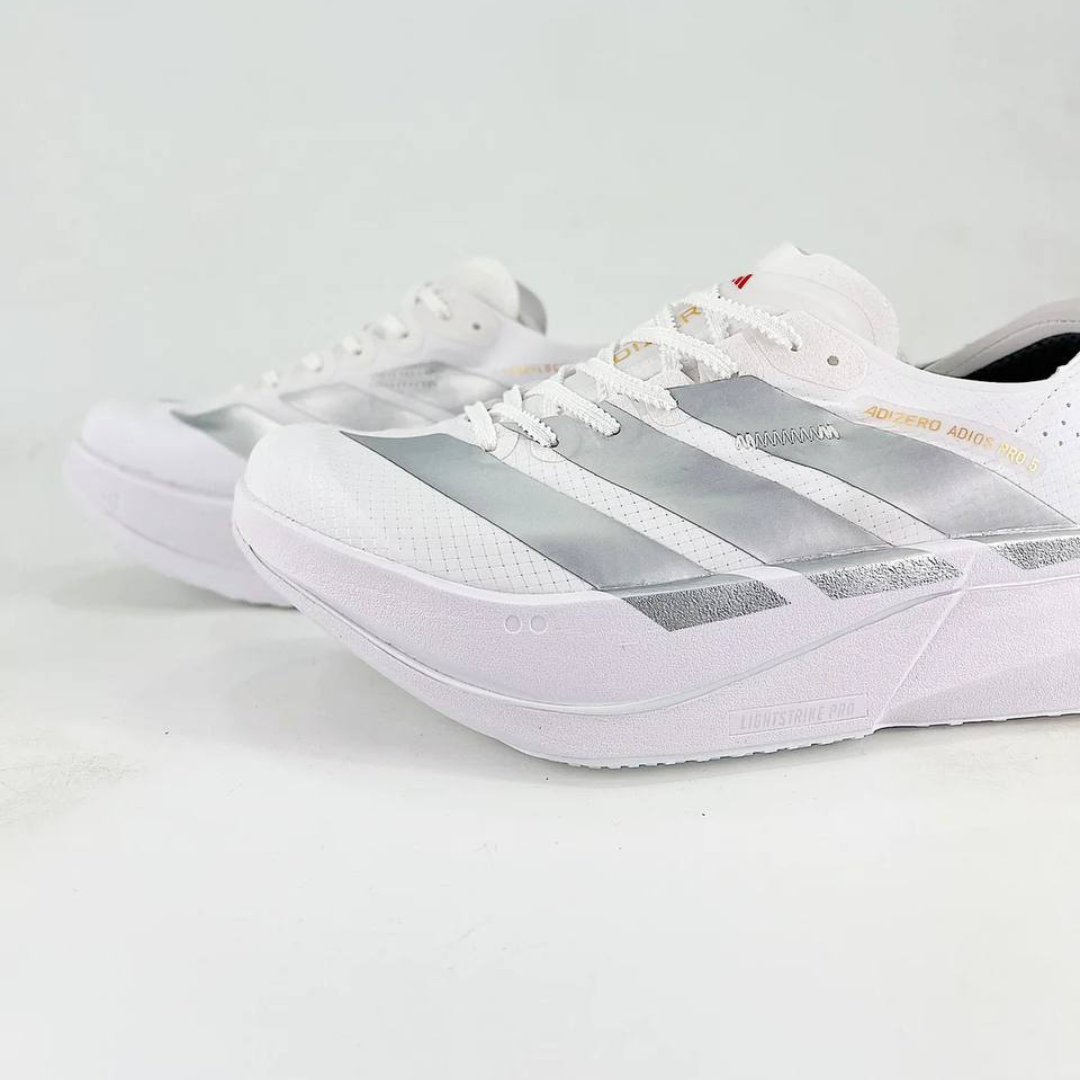 Tênis Adidas Adizero Adios Pro 5 - Branco