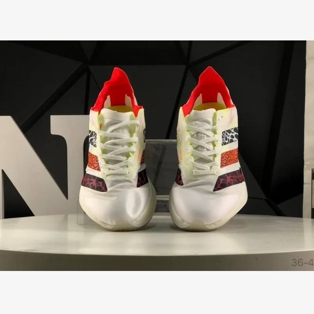 Tênis Adidas Adizero Adios Pro 4 Branco Collor