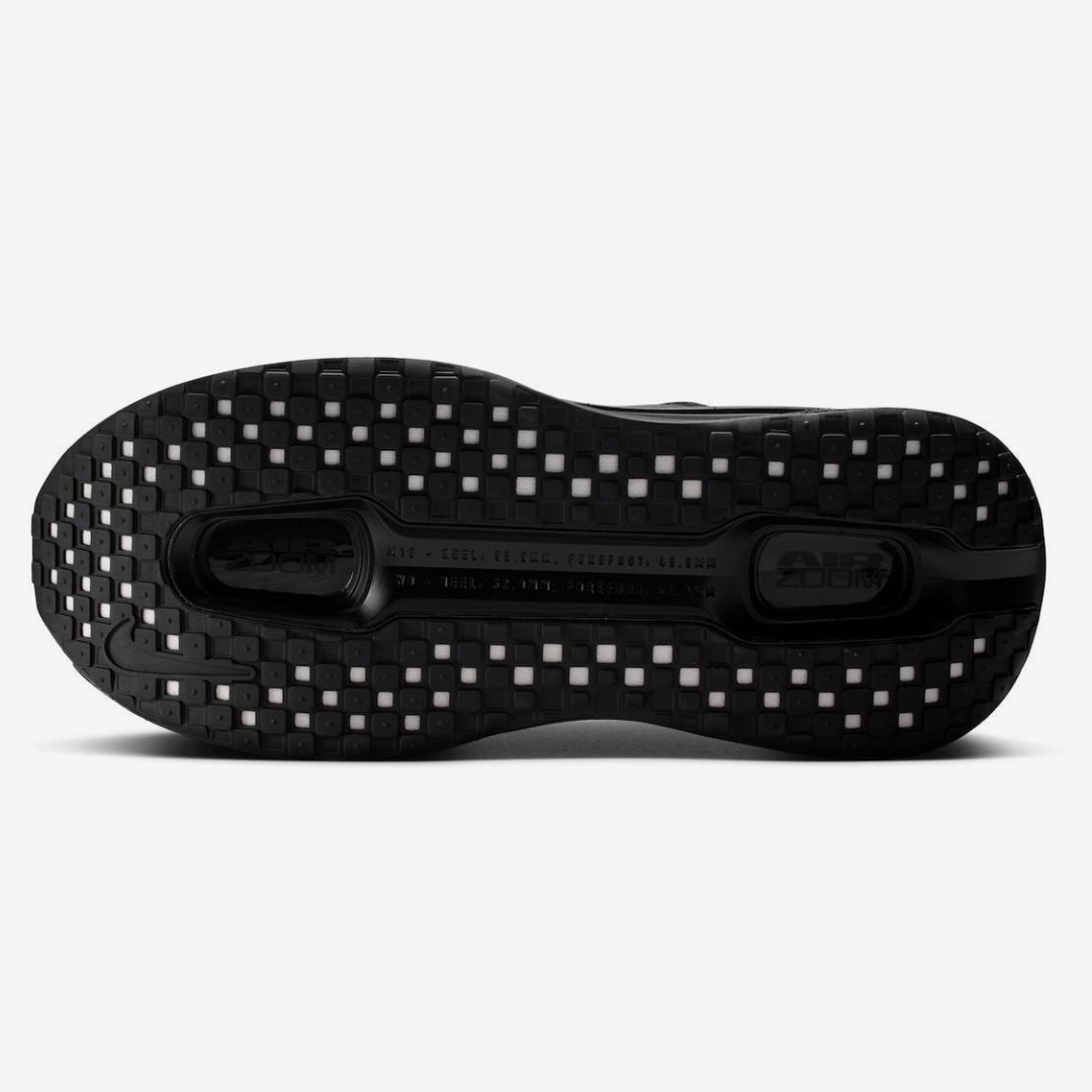 Tênis Nike Vomero Premium - Black