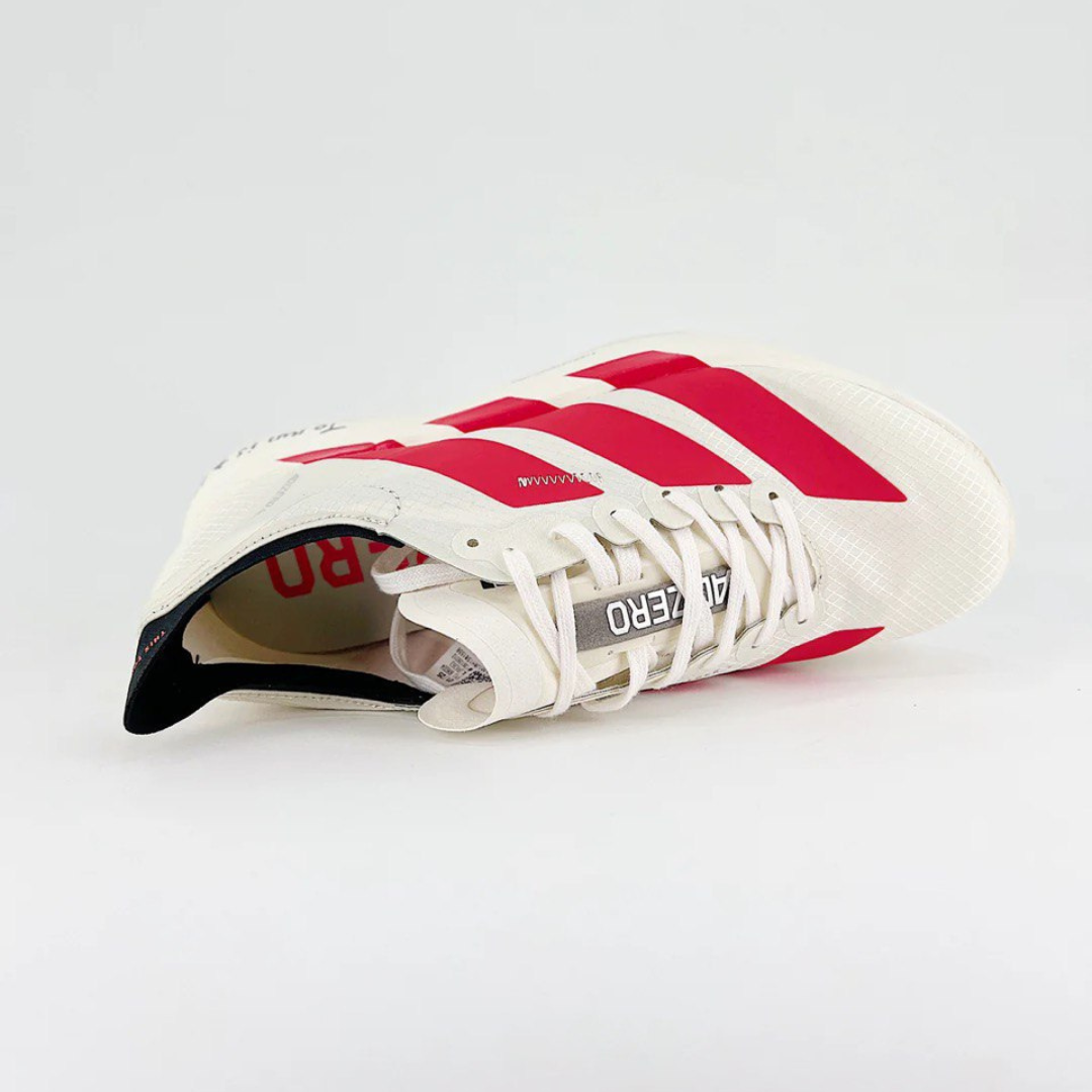 Tênis Adidas Adizero Adios Pro 4 'To run is to Live!'
