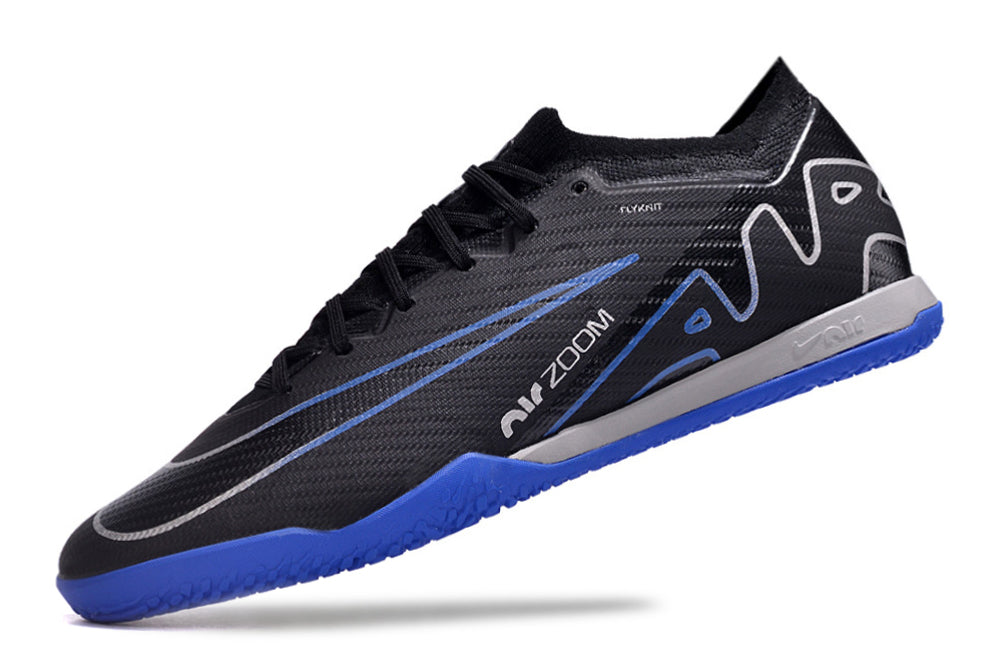 Chuteira Nike Air Zoom Mercurial Vapor 15 Futsal Elite Shadow