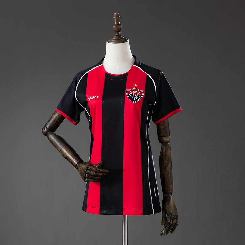 Camisa Volt Vitória 2026/27 I Feminina
