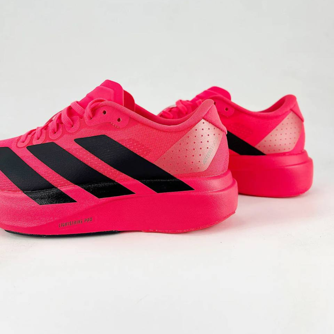 Tênis Adidas Adizero EVO SL - Vermelho