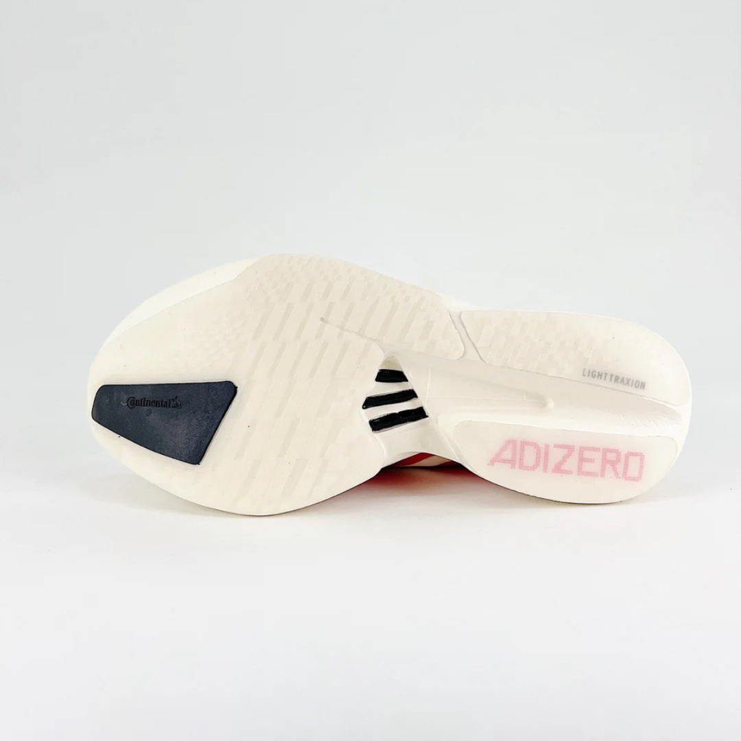 Tênis Adidas Adizero Adios Pro 4 'To run is to Live!'