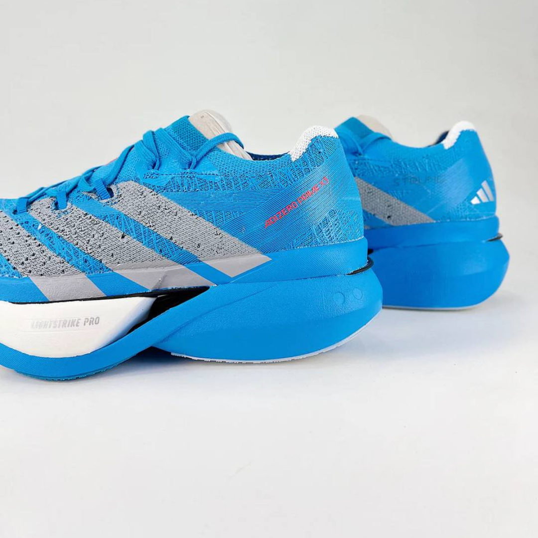 Tênis Adidas Adizero Prime X3 Strung Ekiden - Colorway