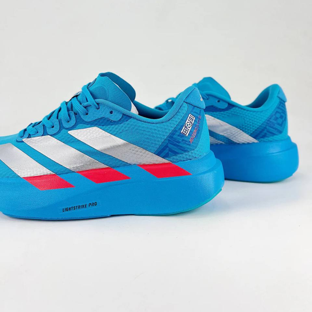Tênis Adidas Adizero EVO SL Ekiden - Colorway