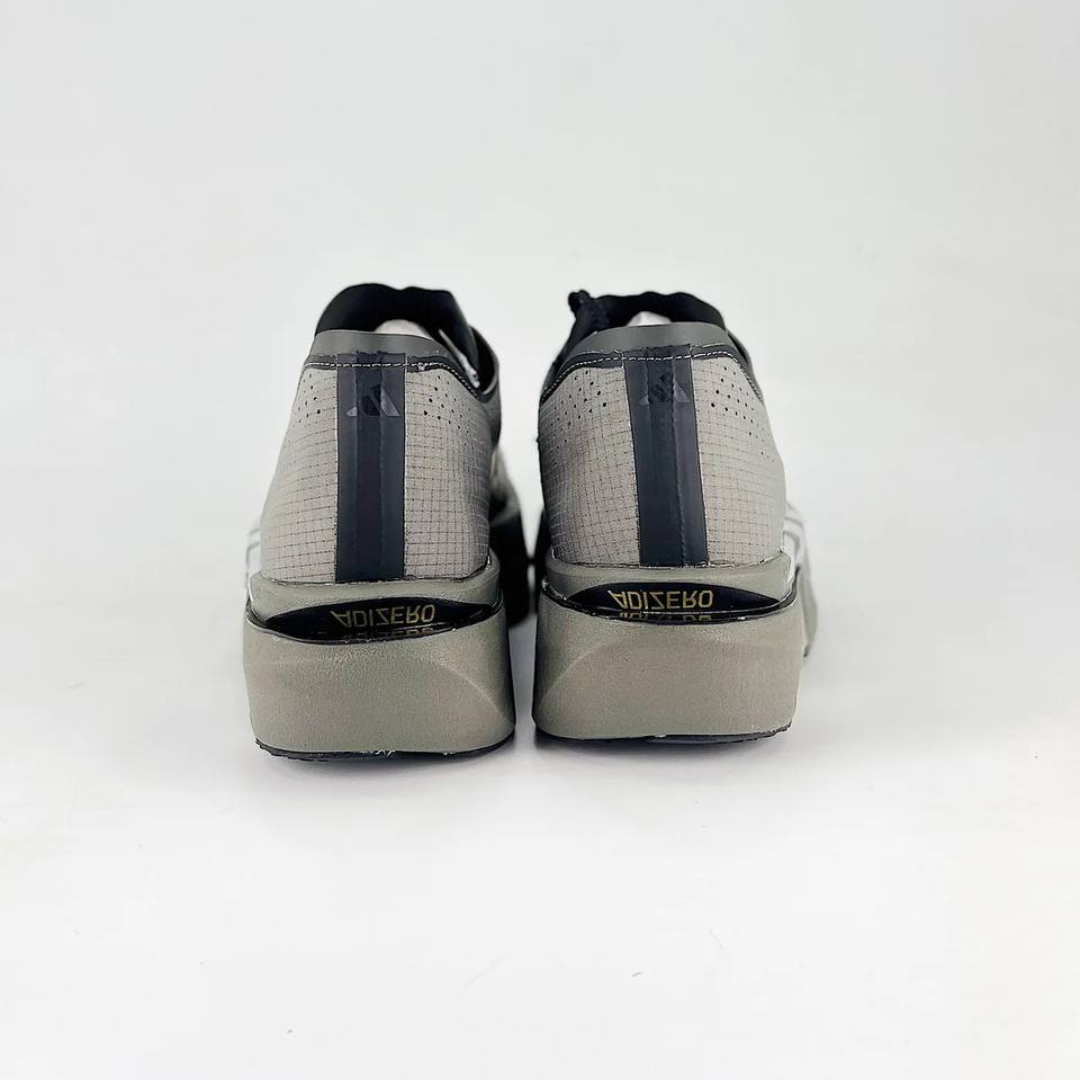 Tênis Adidas Adizero Adios Pro 5 - Cinza/Preto