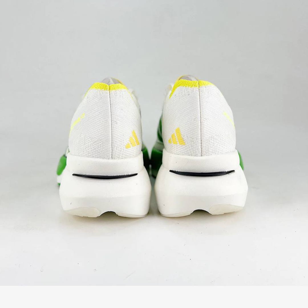 Tênis Adidas Adizero Prime X3 Strung - Branco/Verde