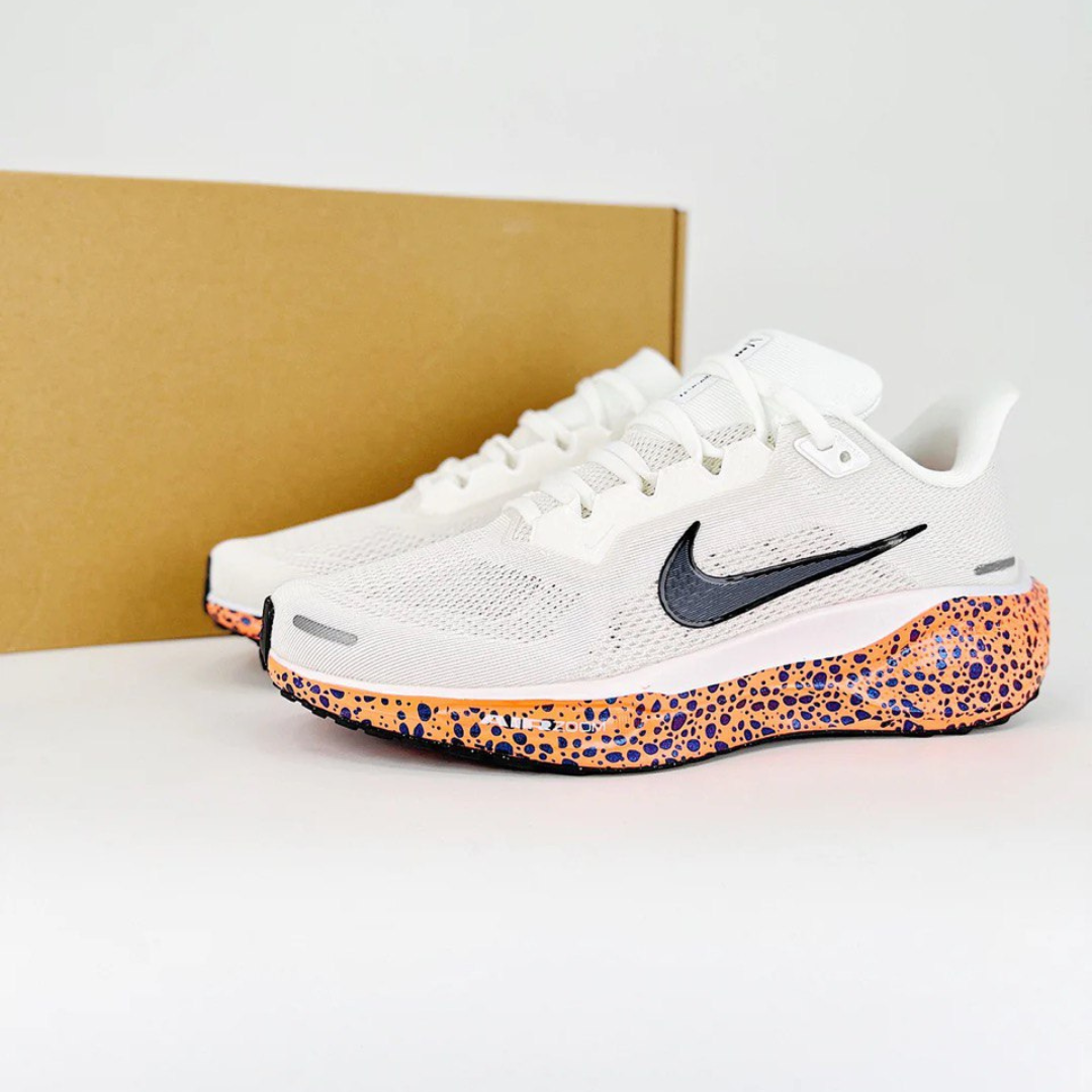 Tênis Nike Air Zoom Pegasus 41 - Electric
